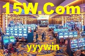 Sinta a adrenalina dos jogos de cassino com yyywin