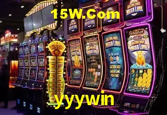 Descubra a Magia dos Jogos de Arcade no yyywin