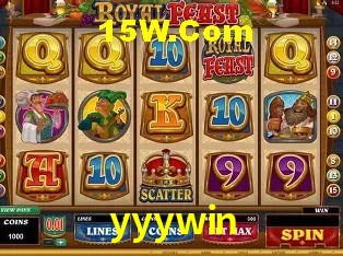 A Revolução dos Aplicativos de Jogos no yyywin