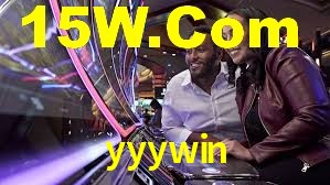 yyywin: Seu Especialista em Apostas Esportivas Brasileiras