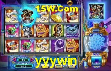 Descubra a Essência do yyywin: Nossa História e Compromissos