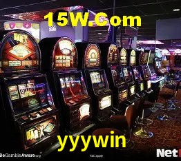 Inovações de Jogos na yyywin: O Futuro das Experiências Interativas