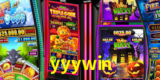 yyywin: A Experiência de Casino com Jogos de Mesa ao Vivo