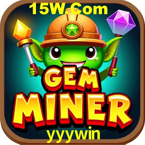 Provedores de Jogos yyywin