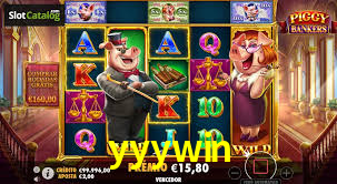 yyywin: A Experiência de Casino com Jogos de Mesa ao Vivo